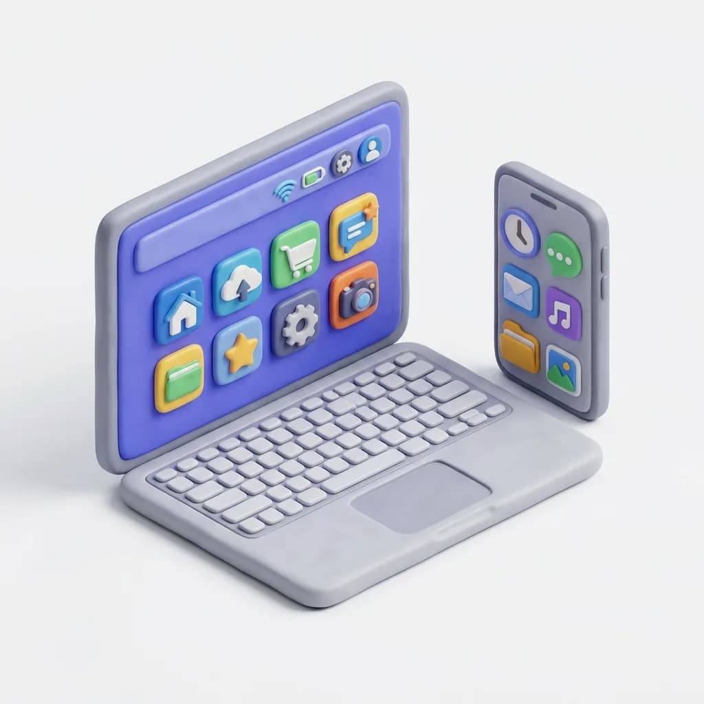 tech category