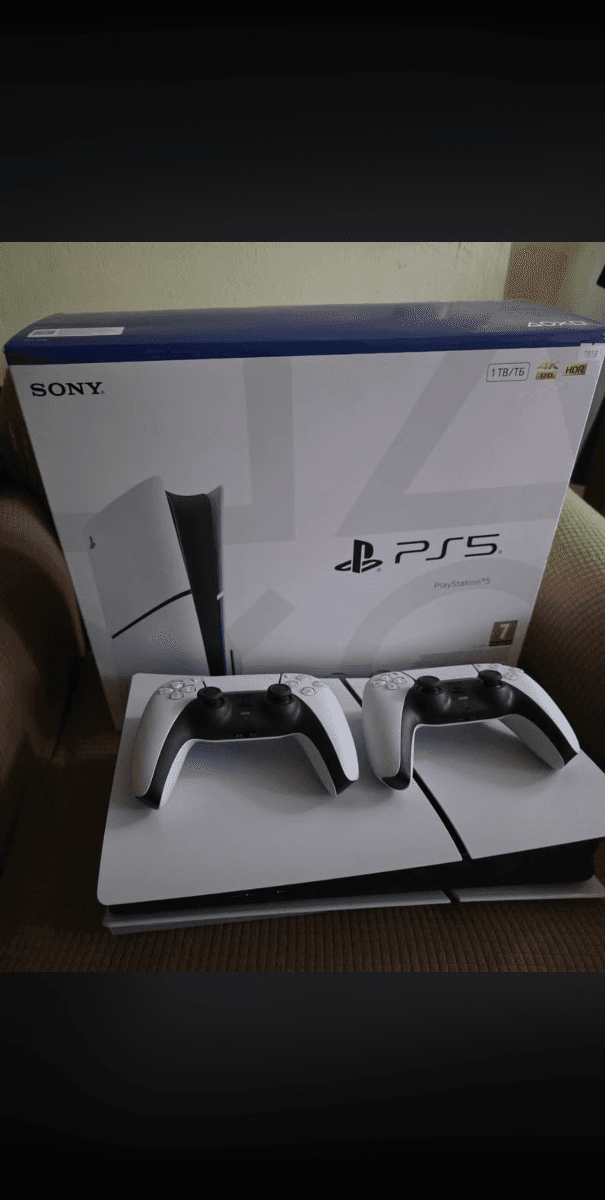 playstation 5