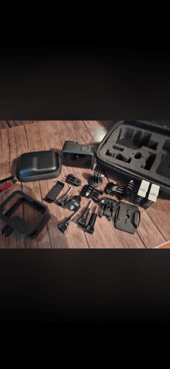 GoPro HERO11 black